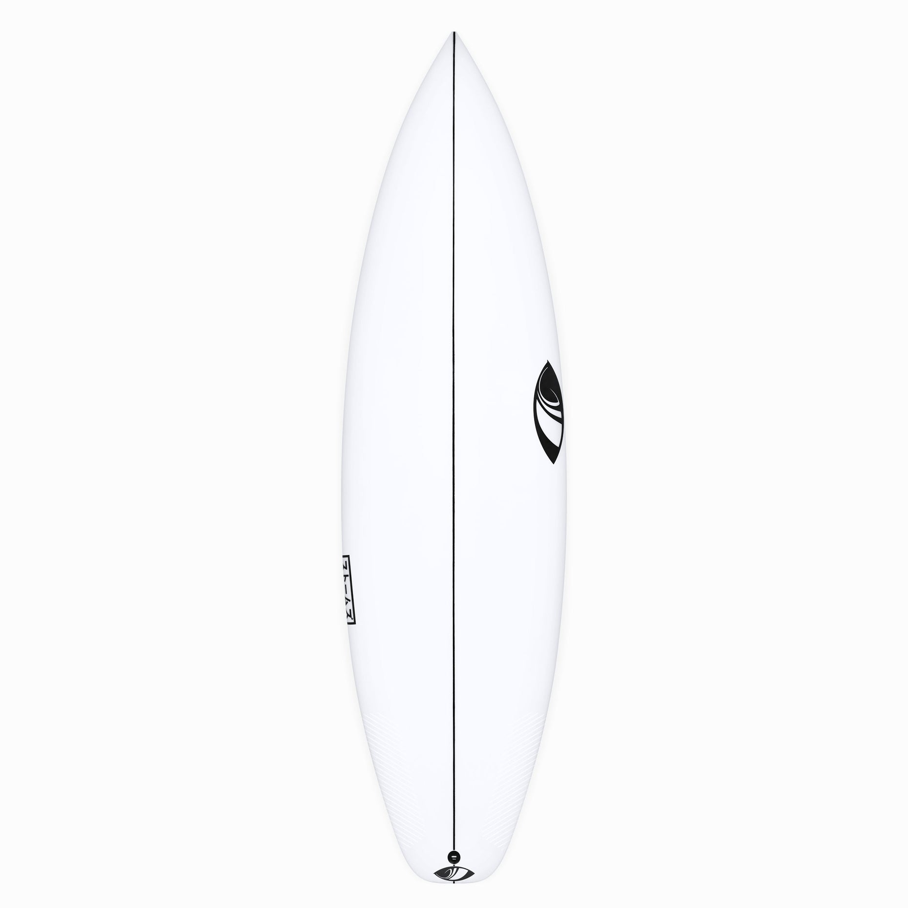 Sharp Eye Surfboards STORMS