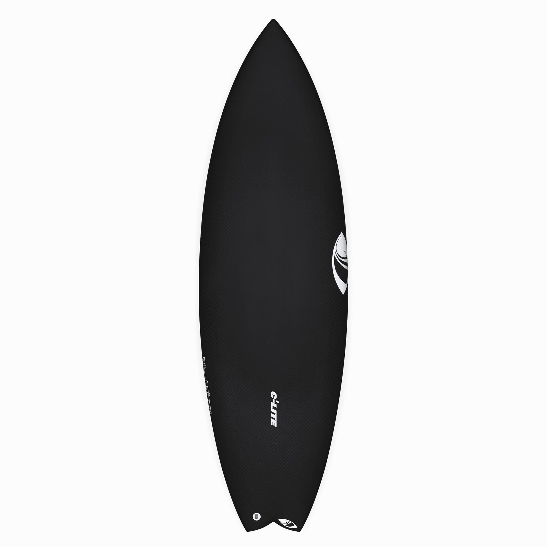Sharp Eye Surfboards TWIN TURBO (C1 LITE)