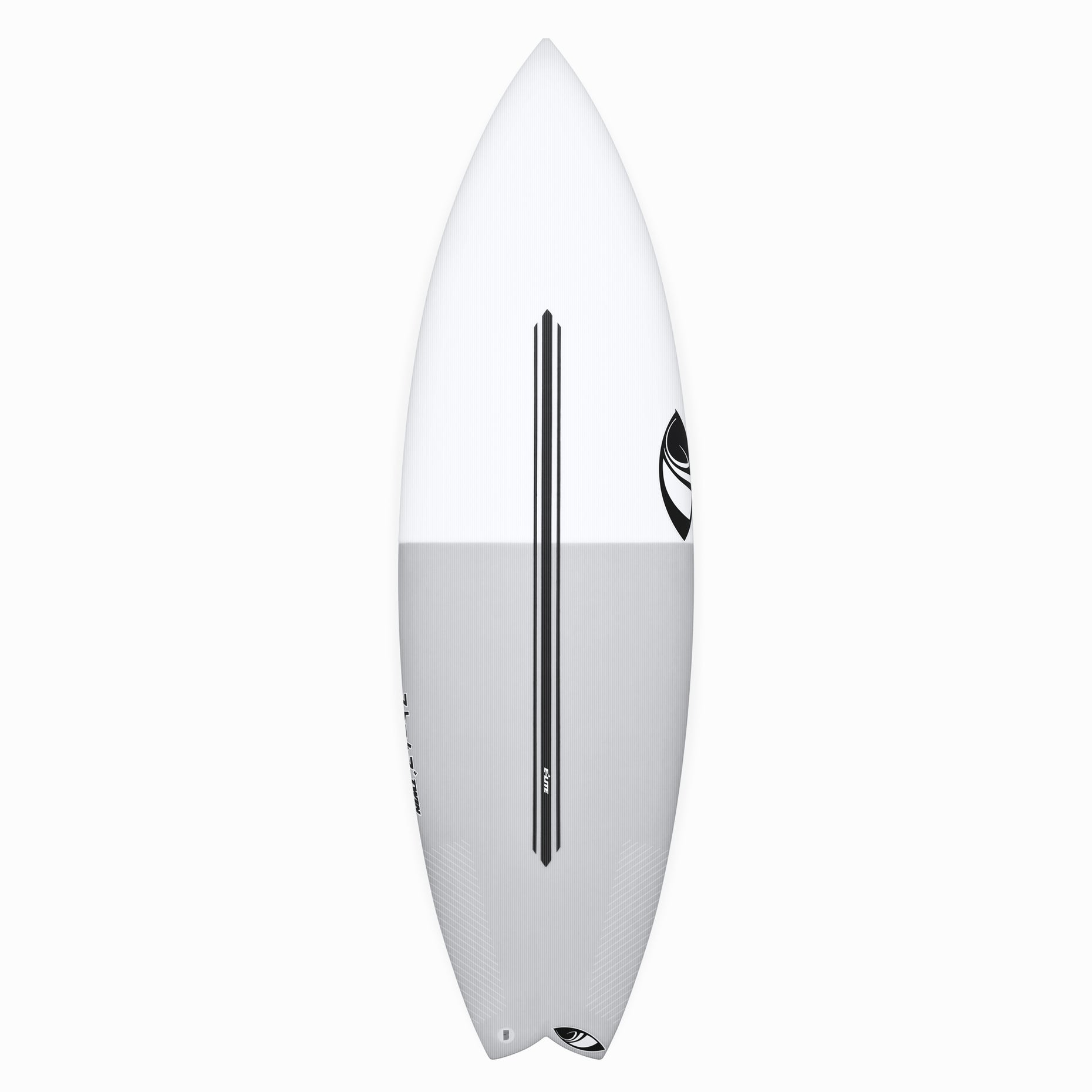 Sharp Eye Surfboards TWIN TURBO (E3 LITE)