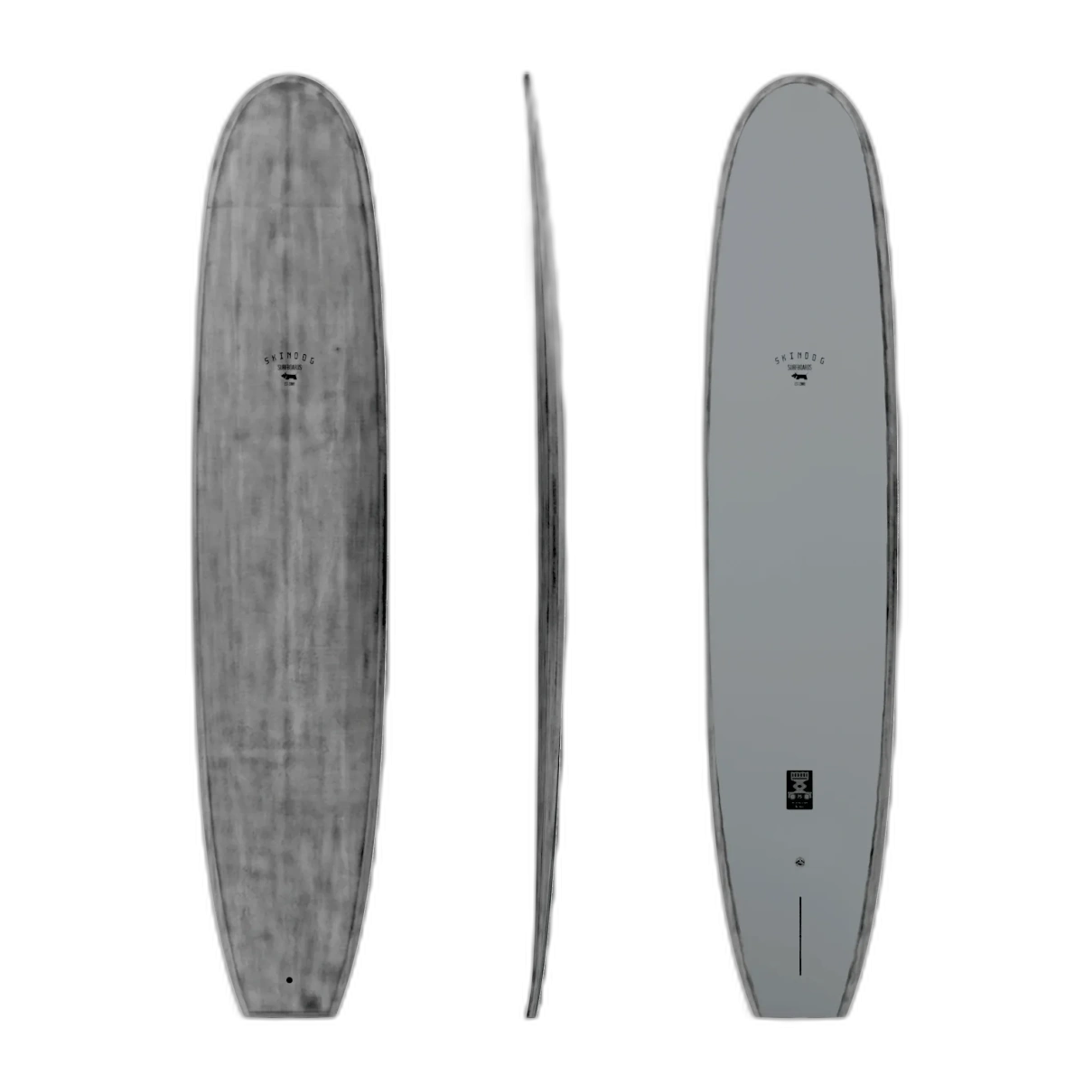 Skin Dog  Cherry Picker