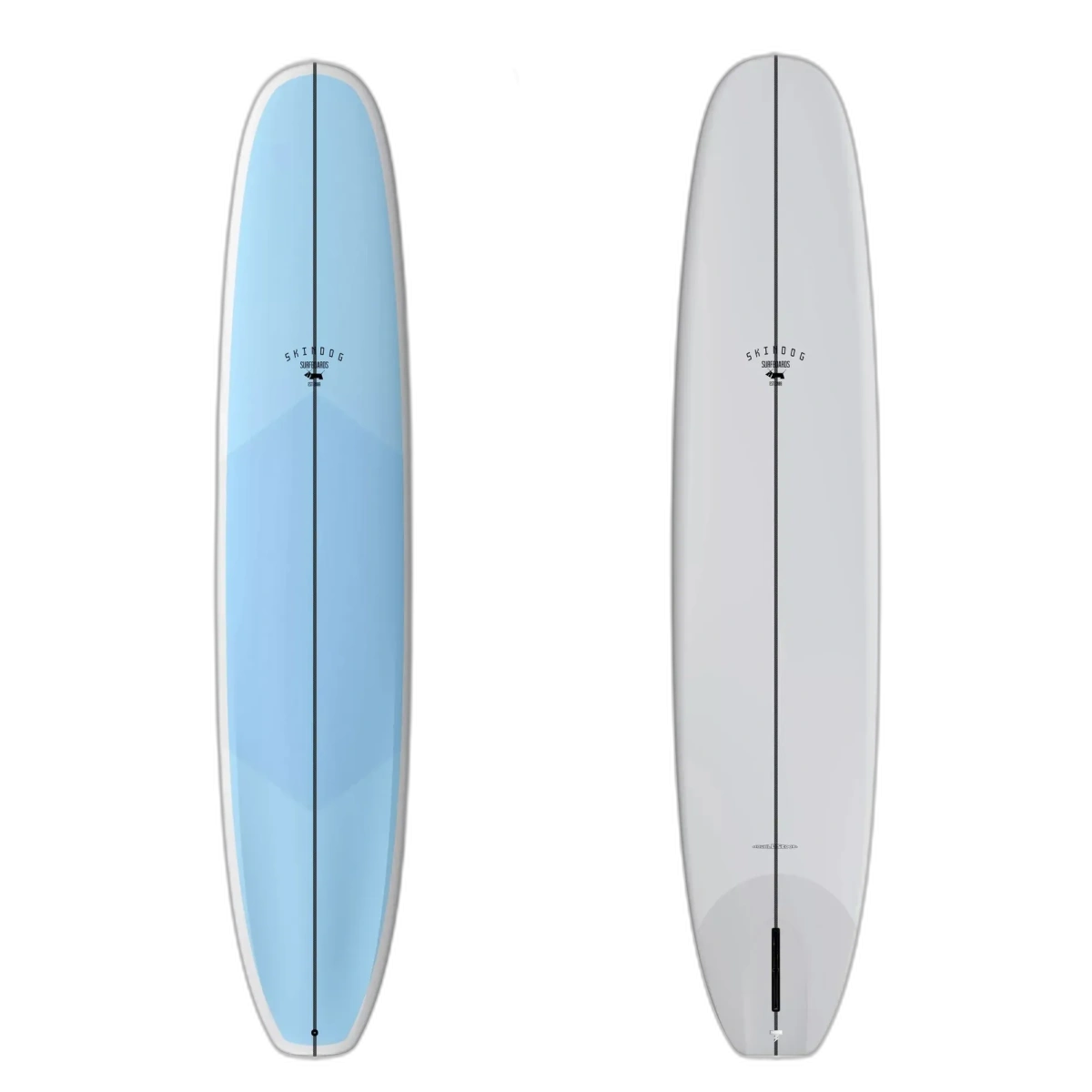 Skin Dog  Double Scoop 