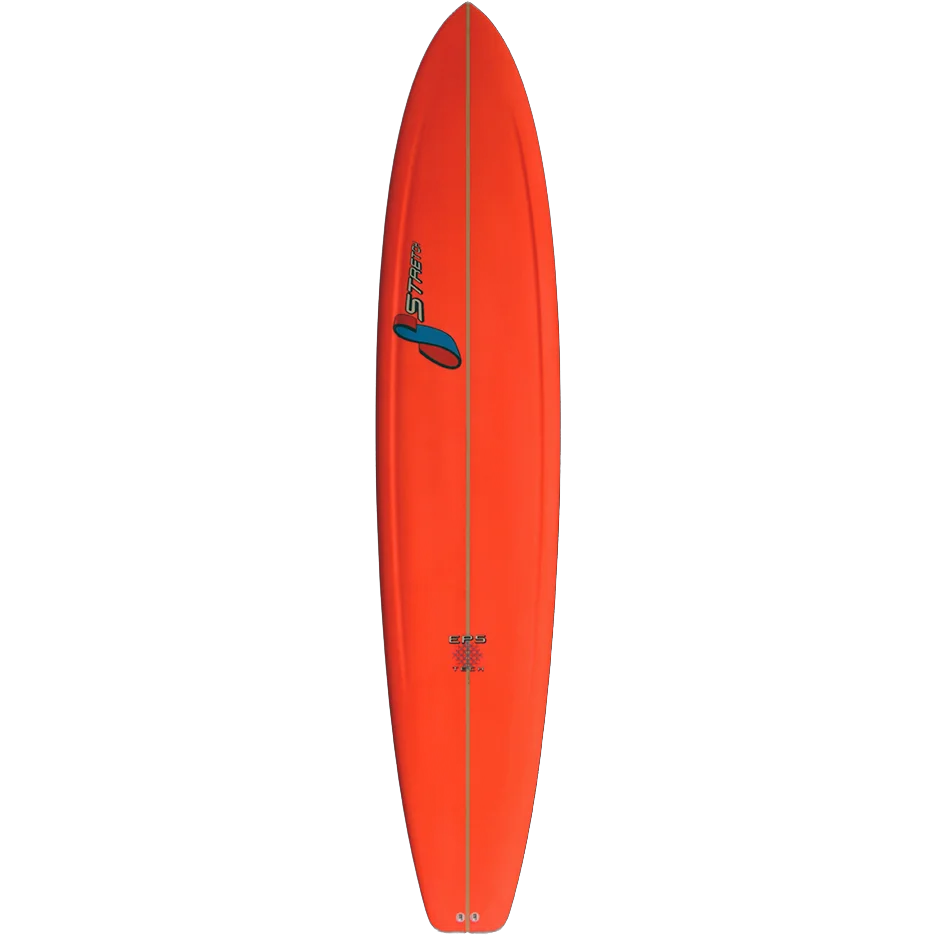 Stretch Surfboards Buzz Gun