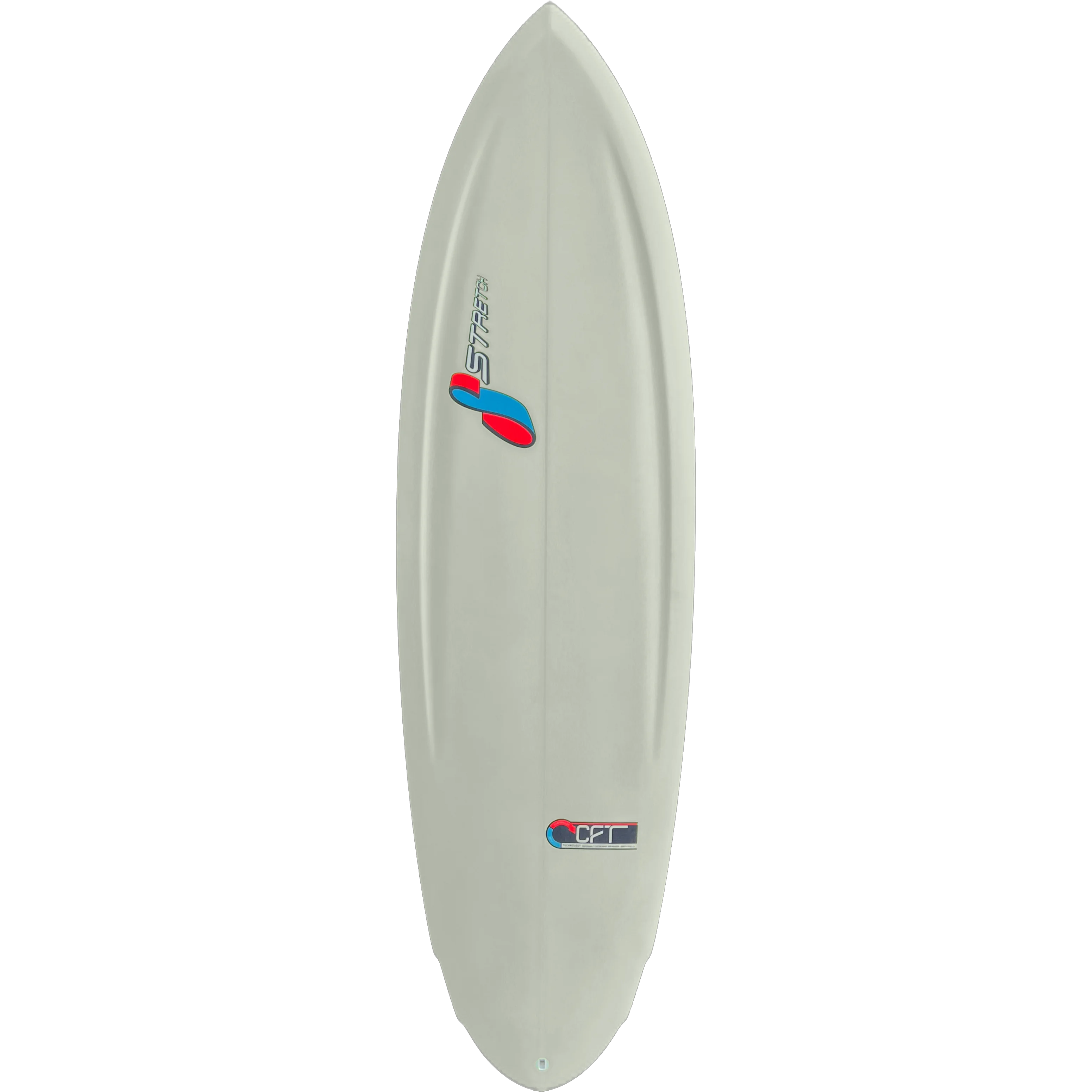 Stretch Surfboards Cheeky Bastard