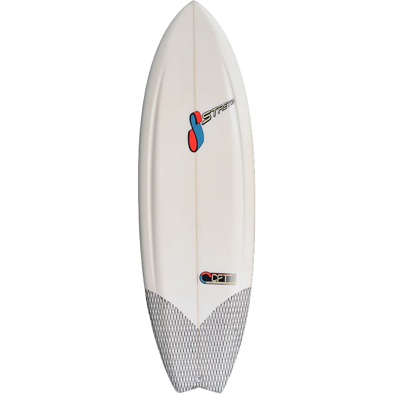 Stretch Surfboards G-Buzz