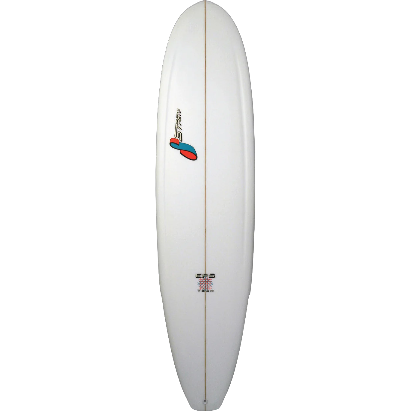 Stretch Surfboards It