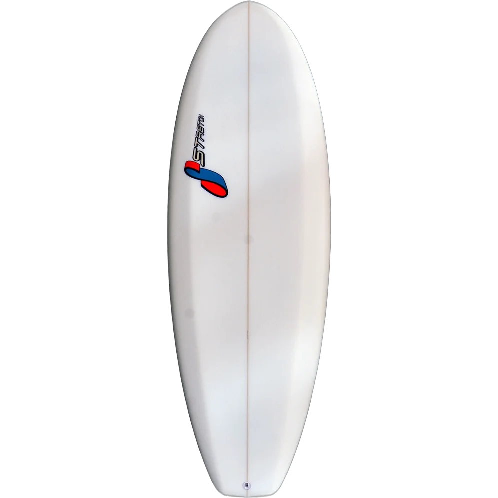Stretch Surfboards No Friends