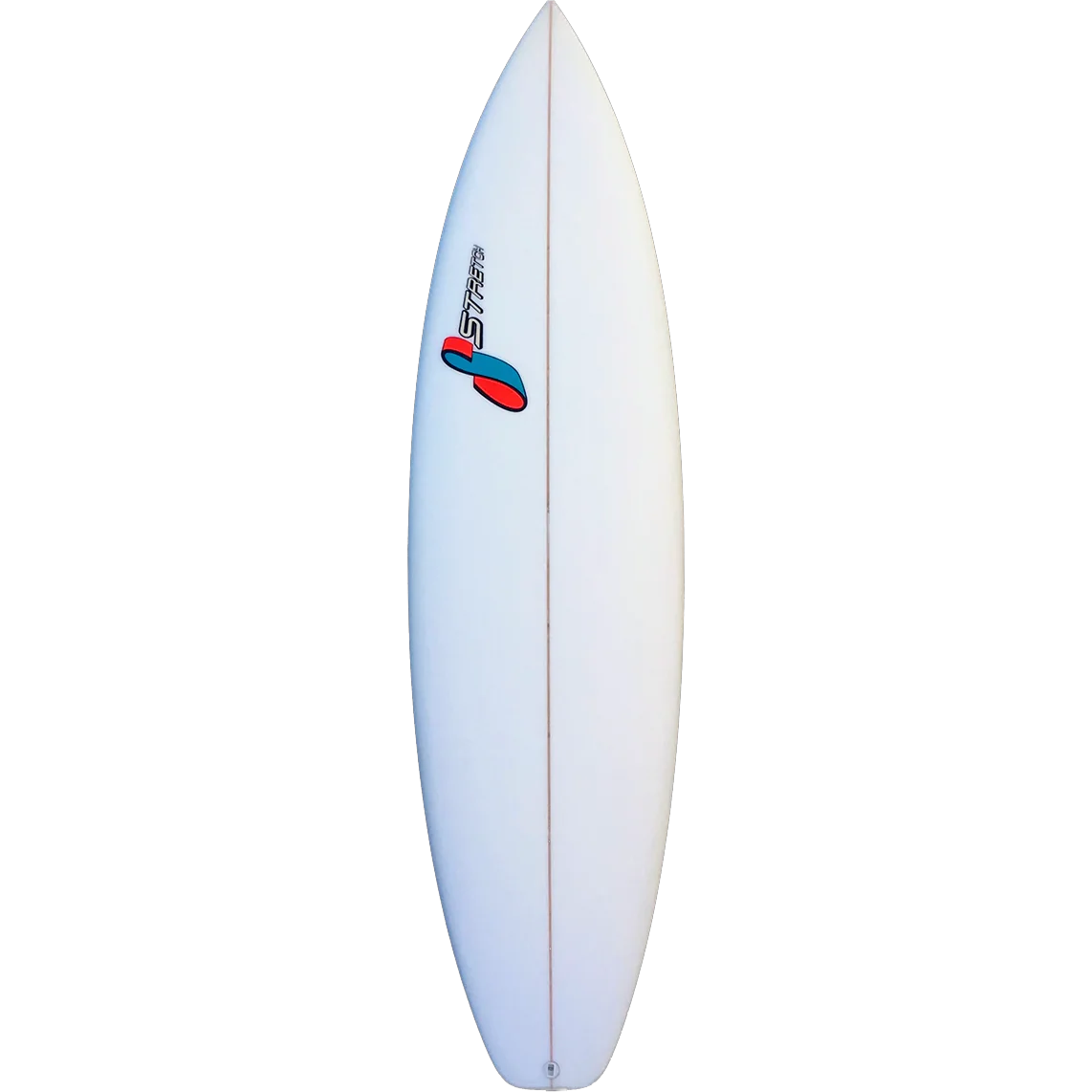 Stretch Surfboards Square One