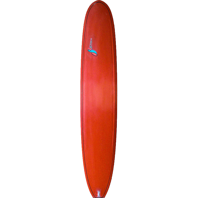 Stretch Surfboards Tail Dragger