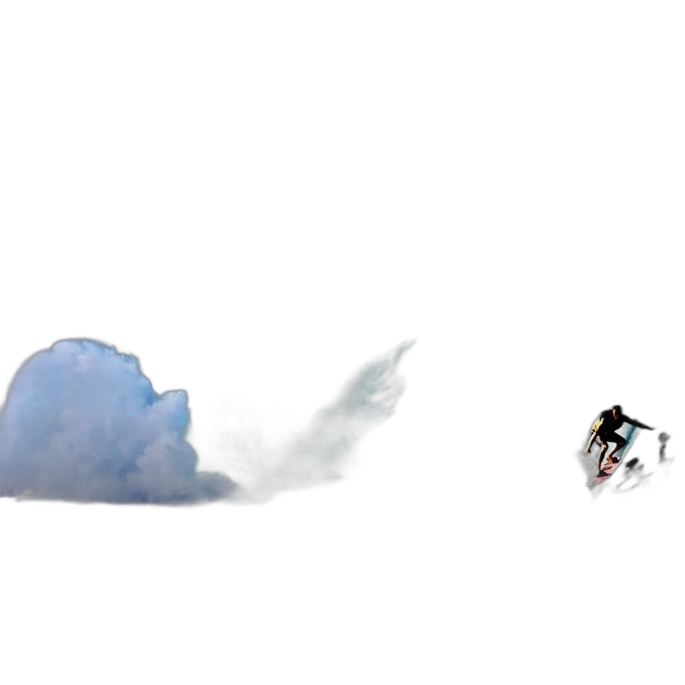 Stretch Surfboards Tow Board