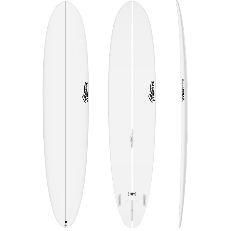 T Patterson Surfboards IZZY