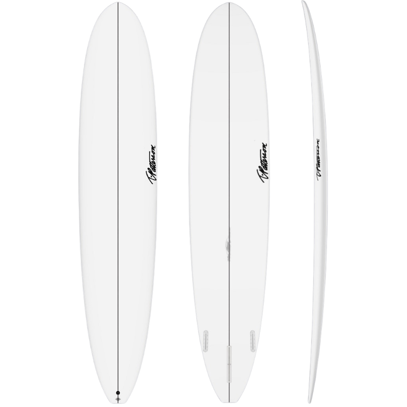 T Patterson Surfboards JAY-B1