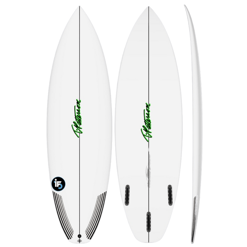 T Patterson Surfboards OG POOL PARTY ONE