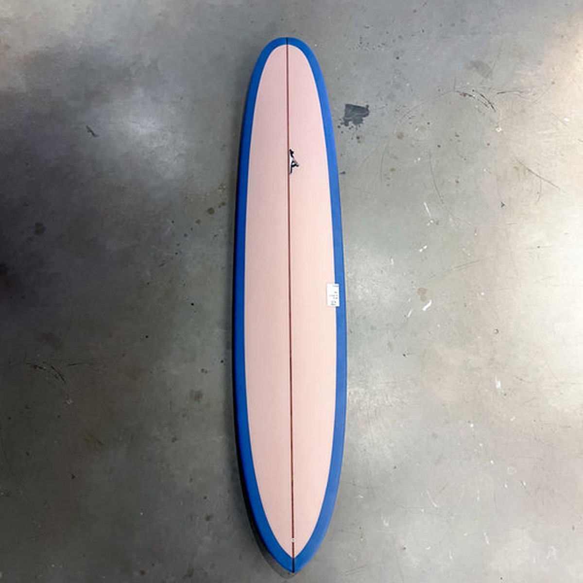 Thomas Surfboards Bill Pin