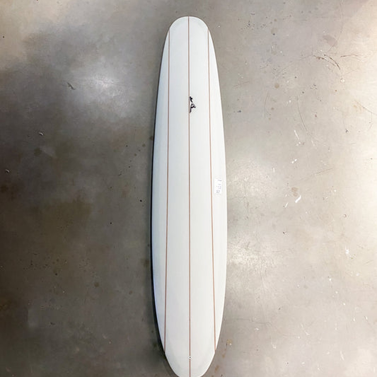 Thomas Surfboards Hariot