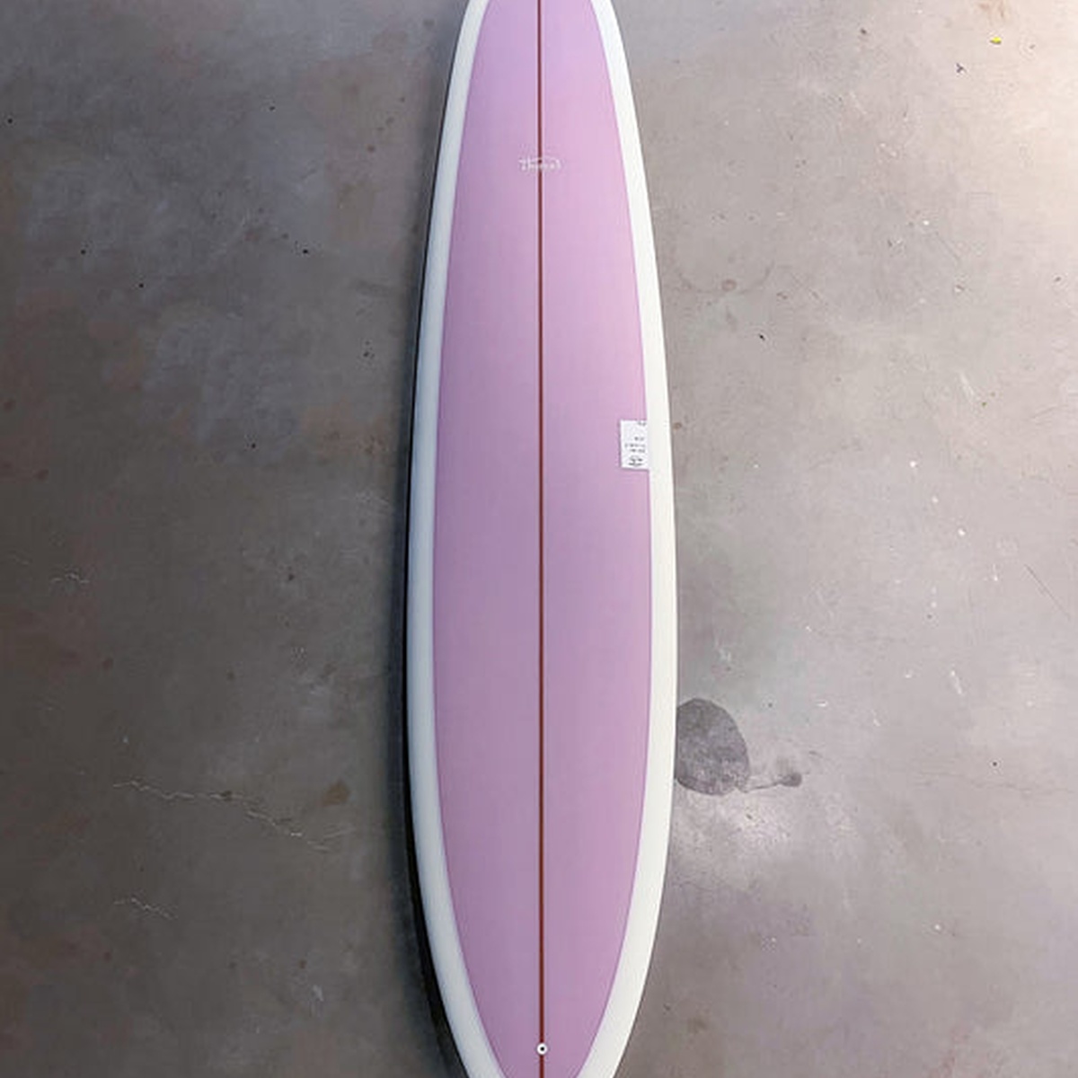 Thomas Surfboards High Heel