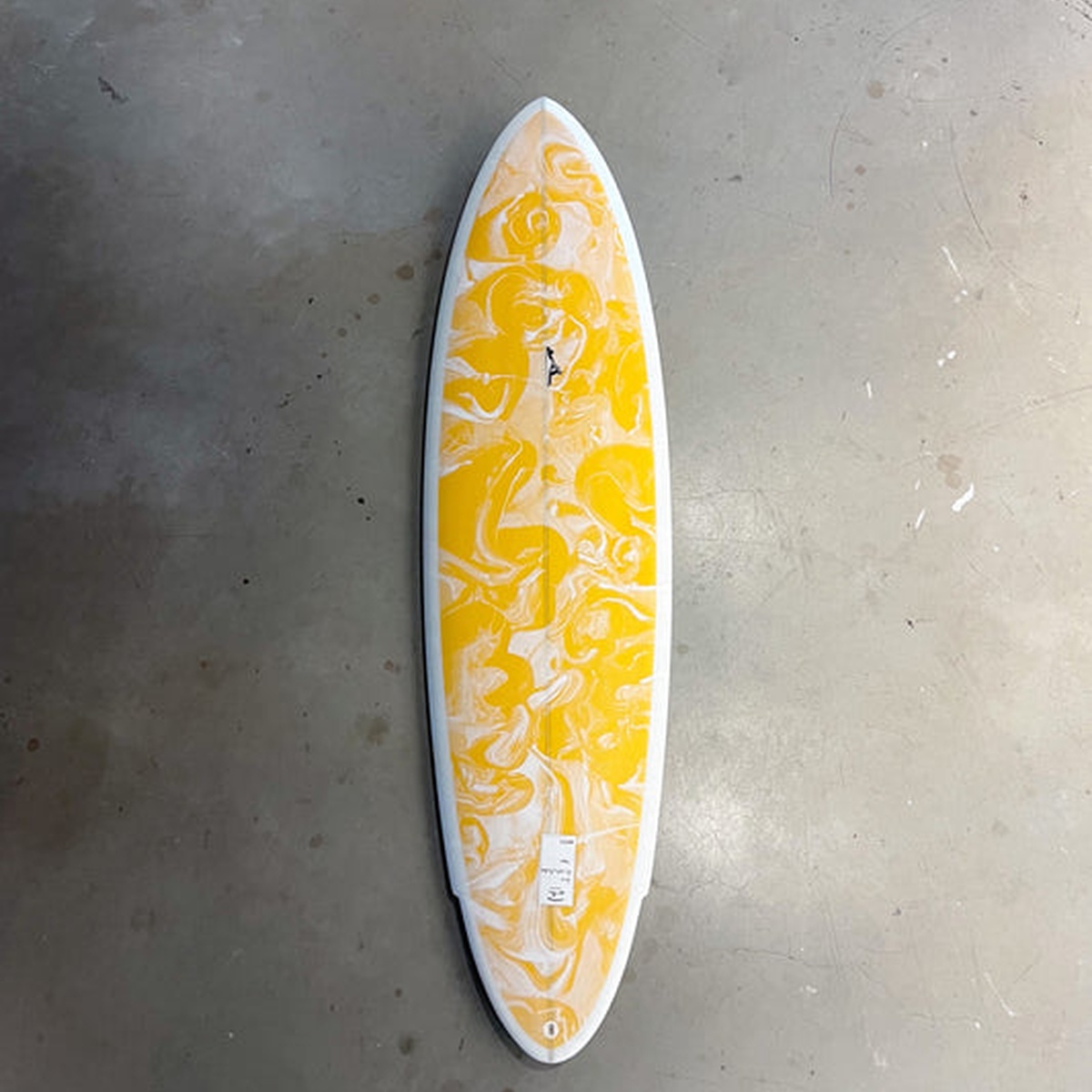 Thomas Surfboards MV2