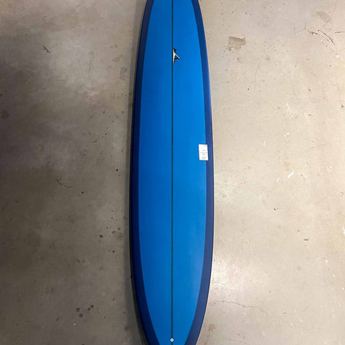 Thomas Surfboards Step Deck