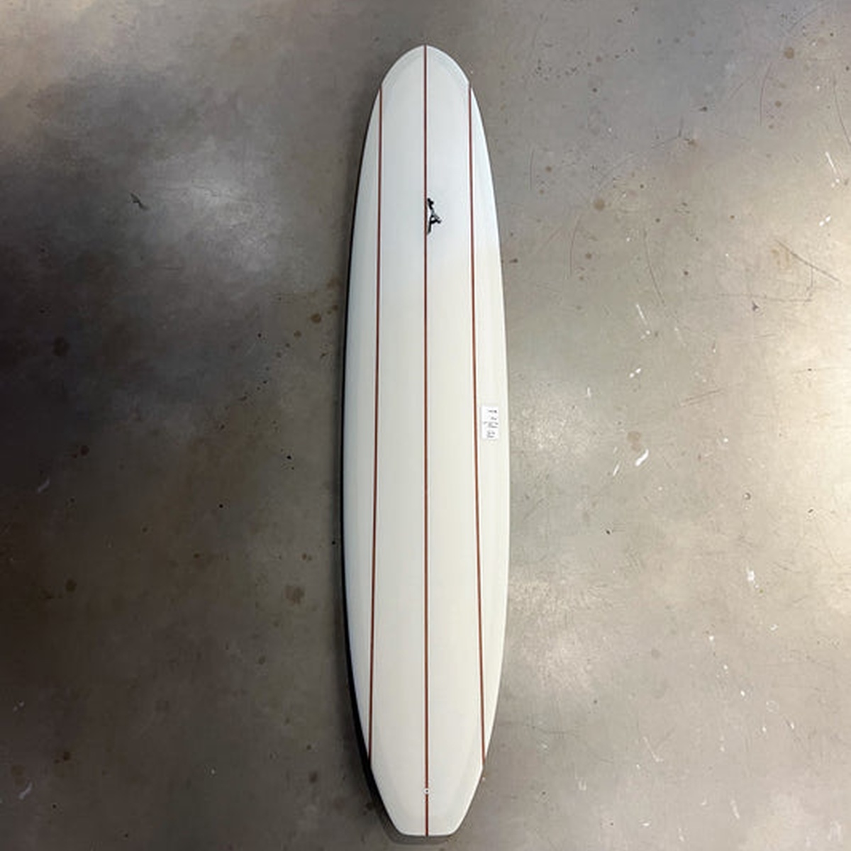 Thomas Surfboards The Harrison