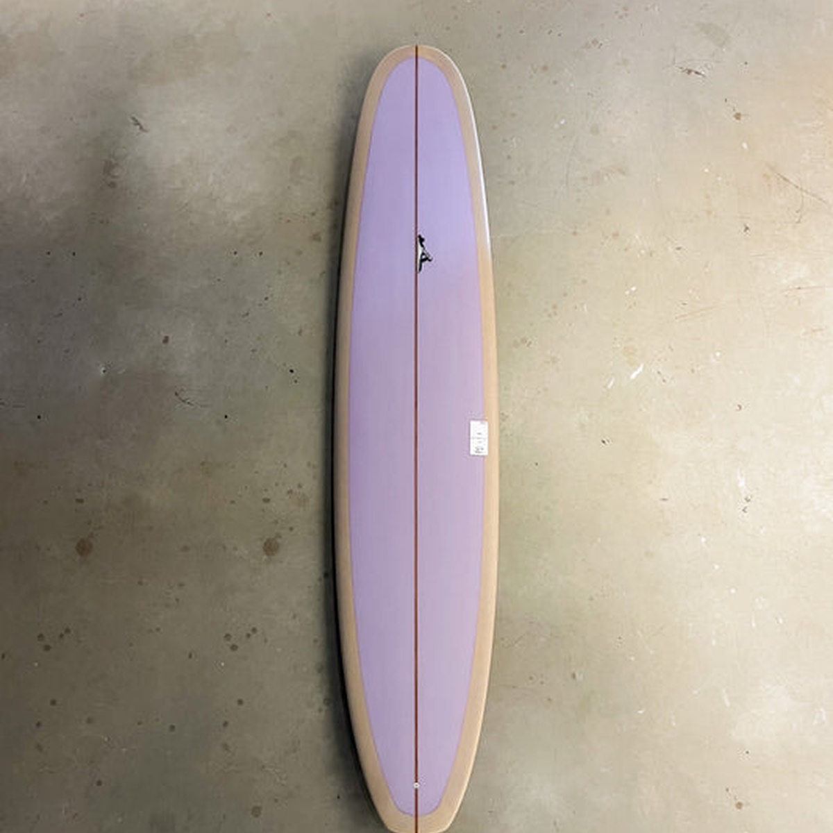 Thomas Surfboards Wizl