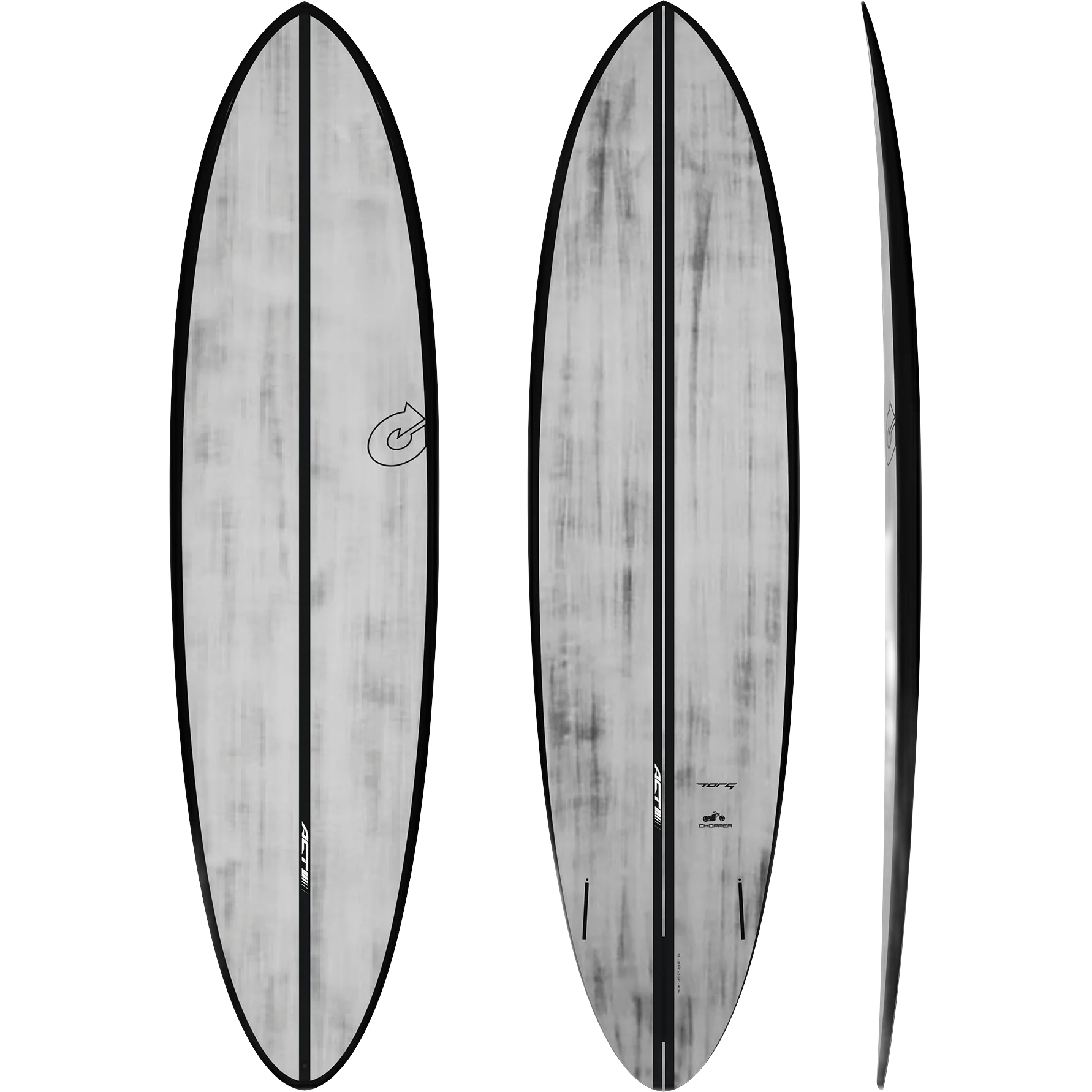 Torq Surfboards Chopper - Torq Surfboards