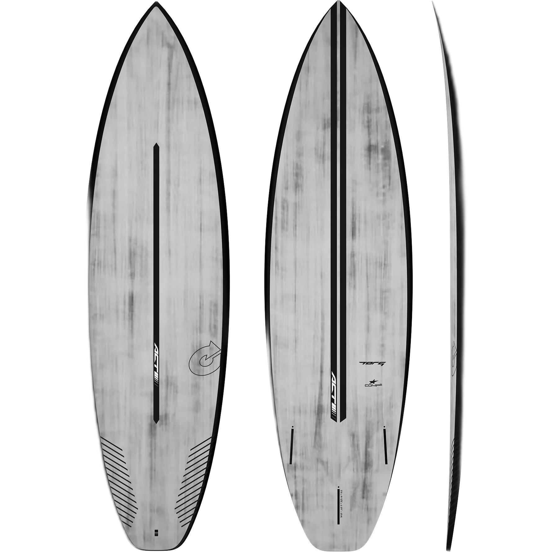 Torq Surfboards Comp2 - Torq Surfboards