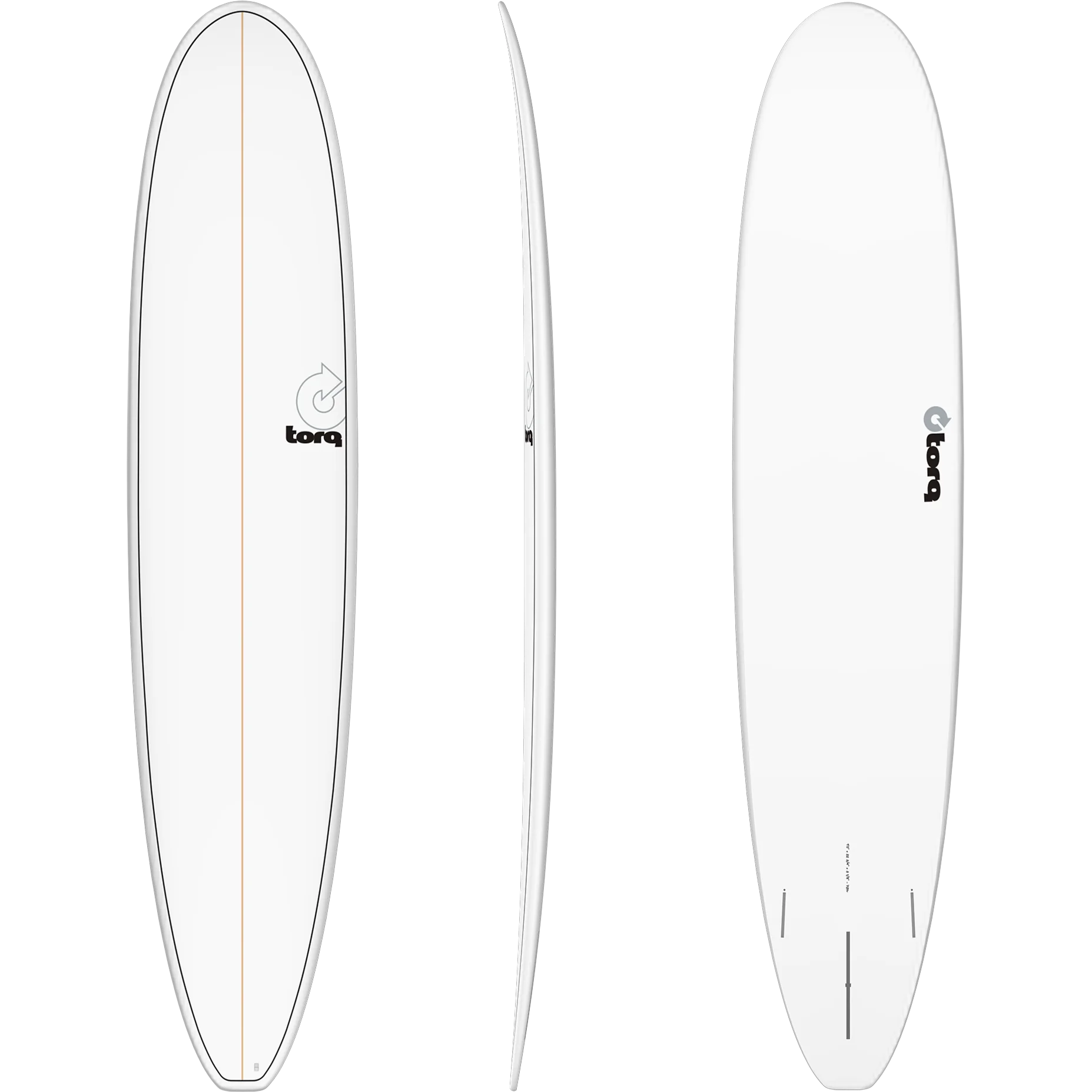 Torq Surfboards Longboard - Torq Surfboards