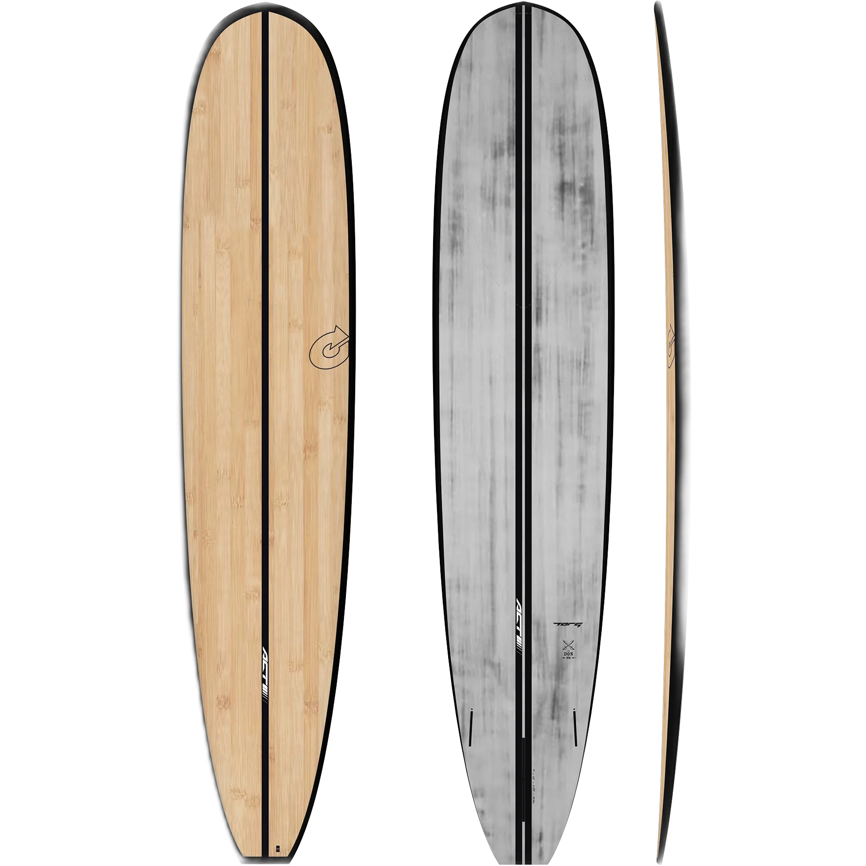 Torq Surfboards The Don NR - Torq Surfboards