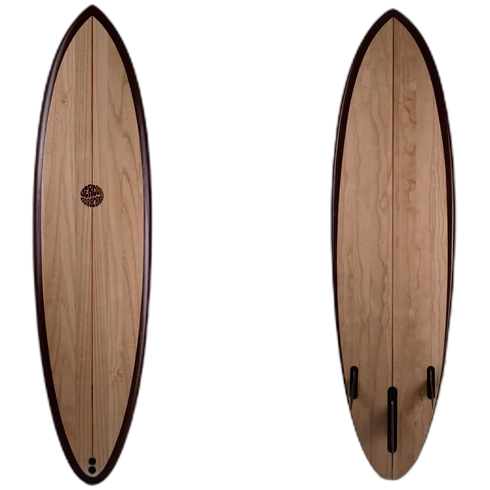 Verdure Surf Carlos's Moden Mid