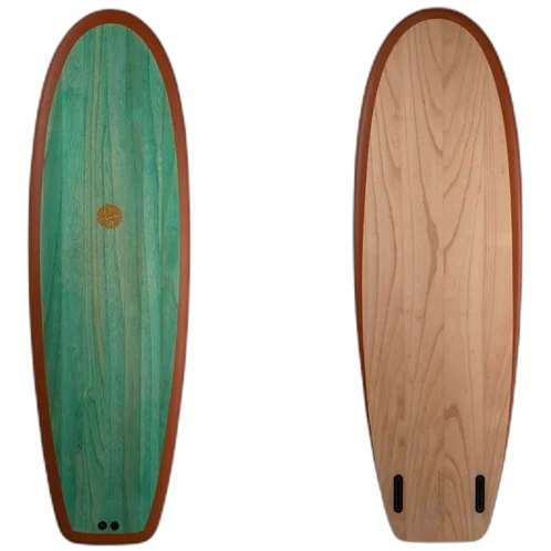 Verdure Surf Franta's Mini Simmons