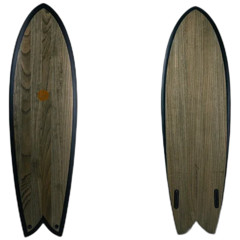 Verdure Surf Matt's Big Fish