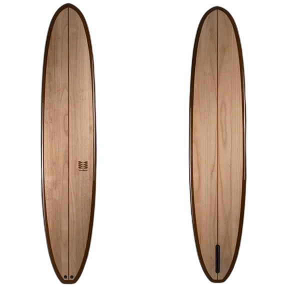 Verdure Surf Michel's Log