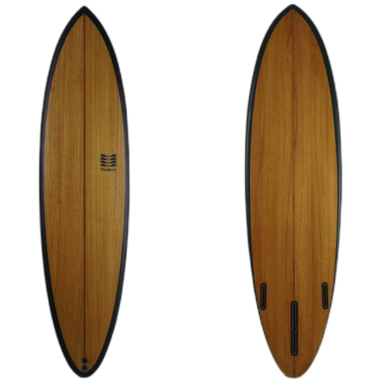 Verdure Surf Nathan's Modern Mid